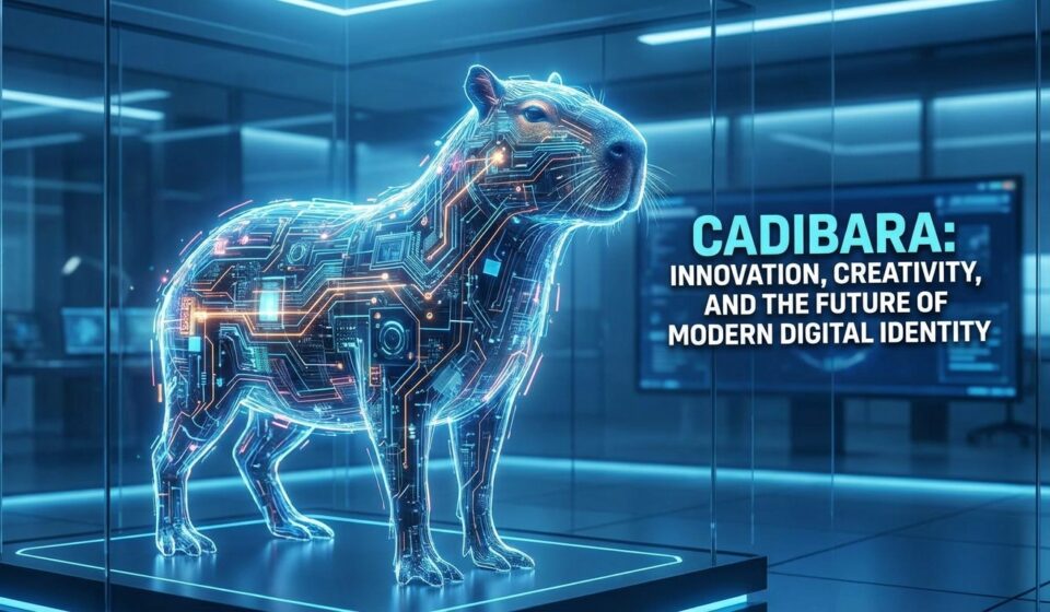 Cadibara
