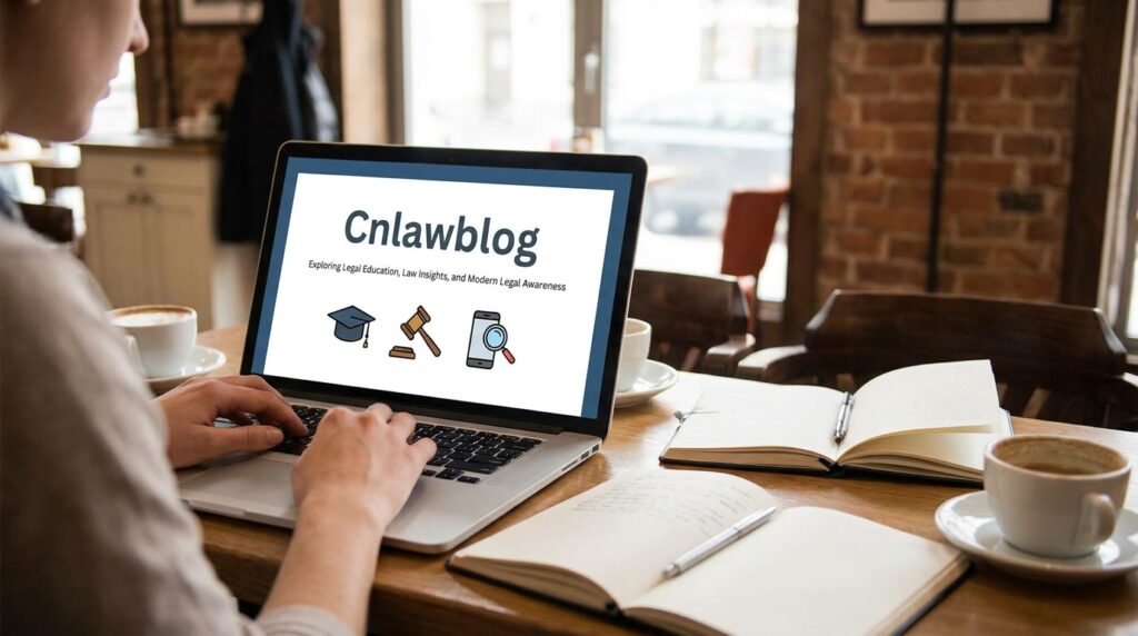 Cnlawblog
