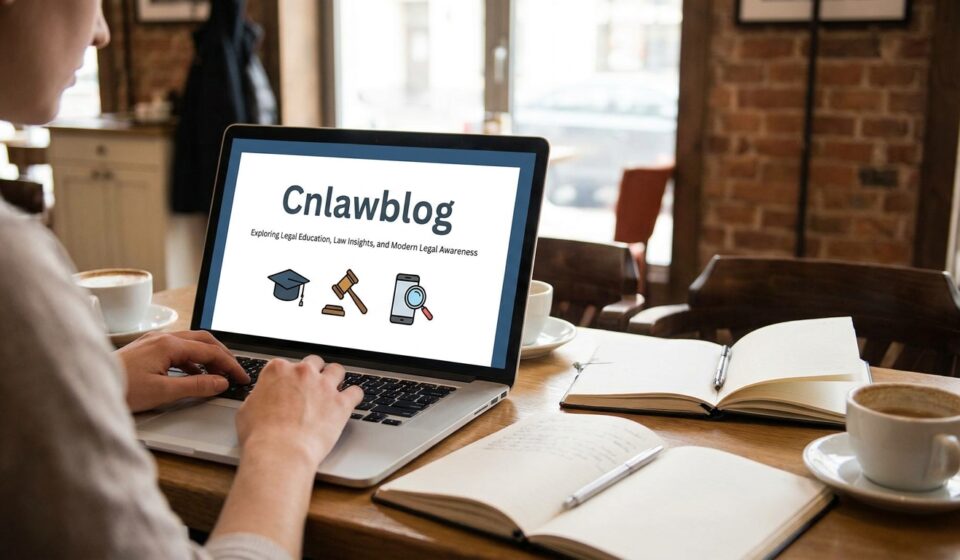 Cnlawblog