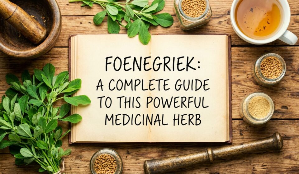Foenegriek