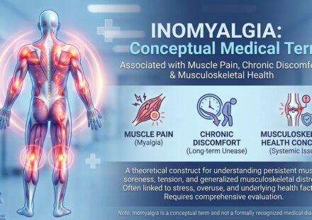 Inomyalgia