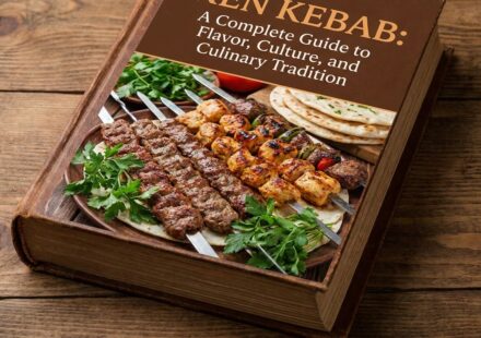 En Kebab