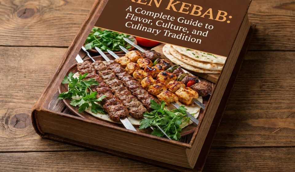 En Kebab