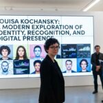 Louisa Kochansky
