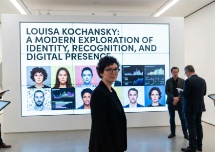Louisa Kochansky