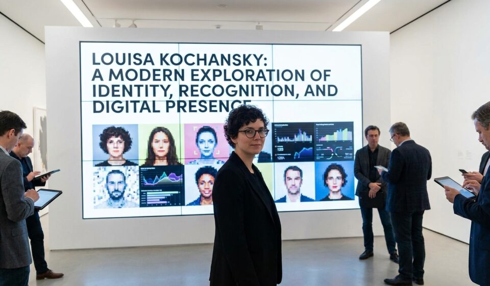 Louisa Kochansky