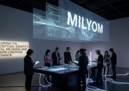 Milyom