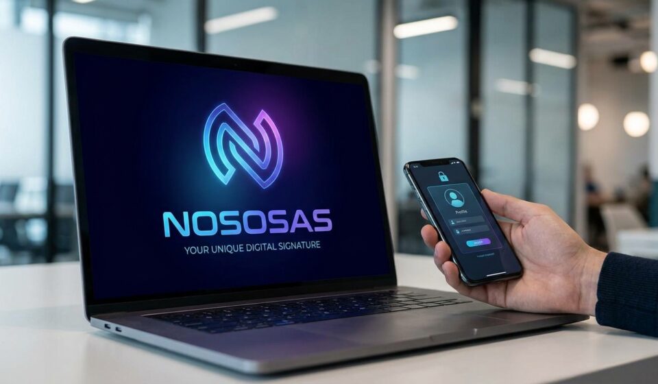 Nososas