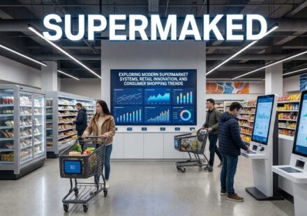 Supermaked