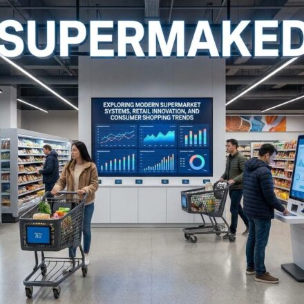 Supermaked