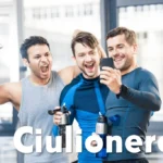 Ciulioneros