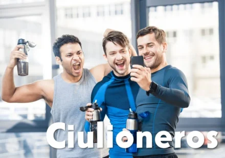 Ciulioneros