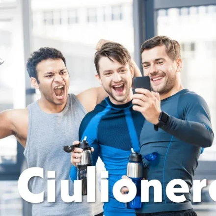 Ciulioneros