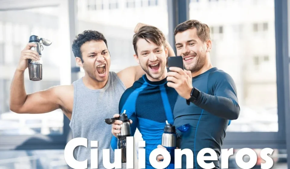 Ciulioneros