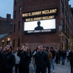 Johnny McClain
