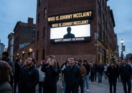 Johnny McClain
