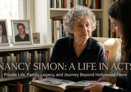 Nancy Simon