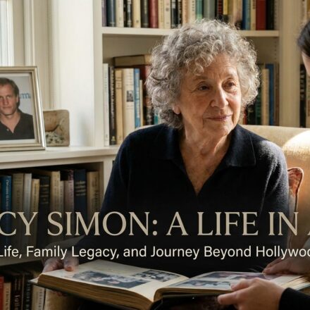 Nancy Simon