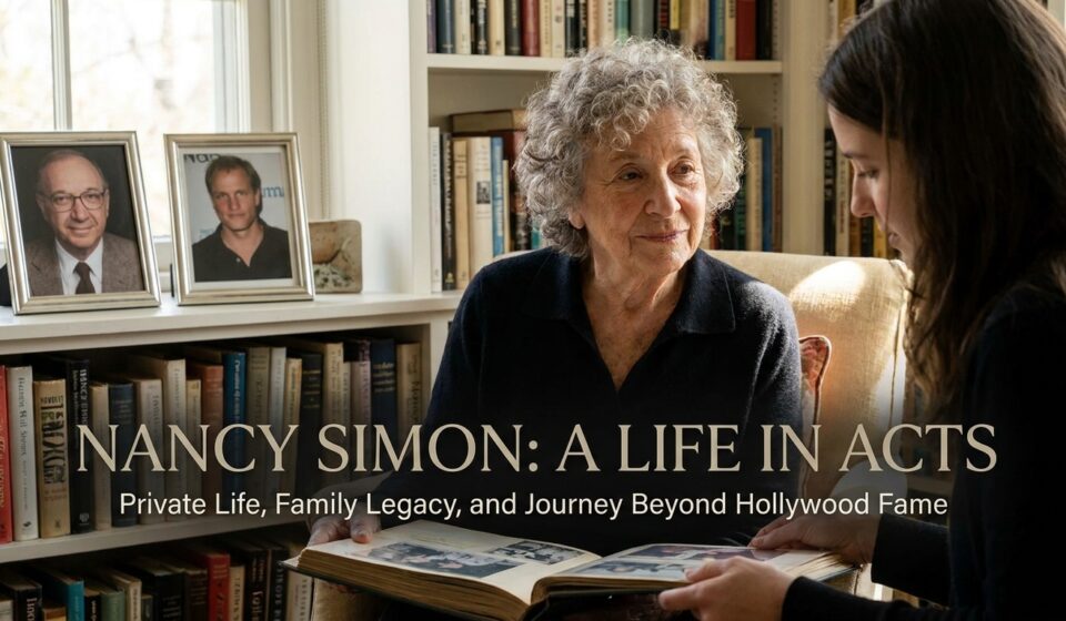 Nancy Simon